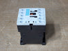 SIEMENS 9 Amp, 3 Pole, 110/120 Volt, 1NO Contactor 3RT1016-1AK61