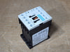 SIEMENS 9 Amp, 3 Pole, 110/120 Volt, 1NO Contactor 3RT1016-1AK61