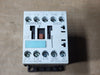 SIEMENS 9 Amp, 3 Pole, 110/120 Volt, 1NO Contactor 3RT1016-1AK61