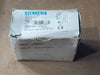 SIEMENS 5.5-8.0 Amp, 3 Pole, 690 Volt Circuit Breaker 3RV1011-1HA10