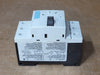 SIEMENS 5.5-8.0 Amp, 3 Pole, 690 Volt Circuit Breaker 3RV1011-1HA10