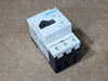 SIEMENS 5.5-8.0 Amp, 3 Pole, 690 Volt Circuit Breaker 3RV1011-1HA10
