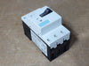 SIEMENS 5.5-8.0 Amp, 3 Pole, 690 Volt Circuit Breaker 3RV1011-1HA10