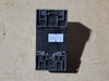 SIEMENS 5.5-8.0 Amp, 3 Pole, 690 Volt Circuit Breaker 3RV1011-1HA10