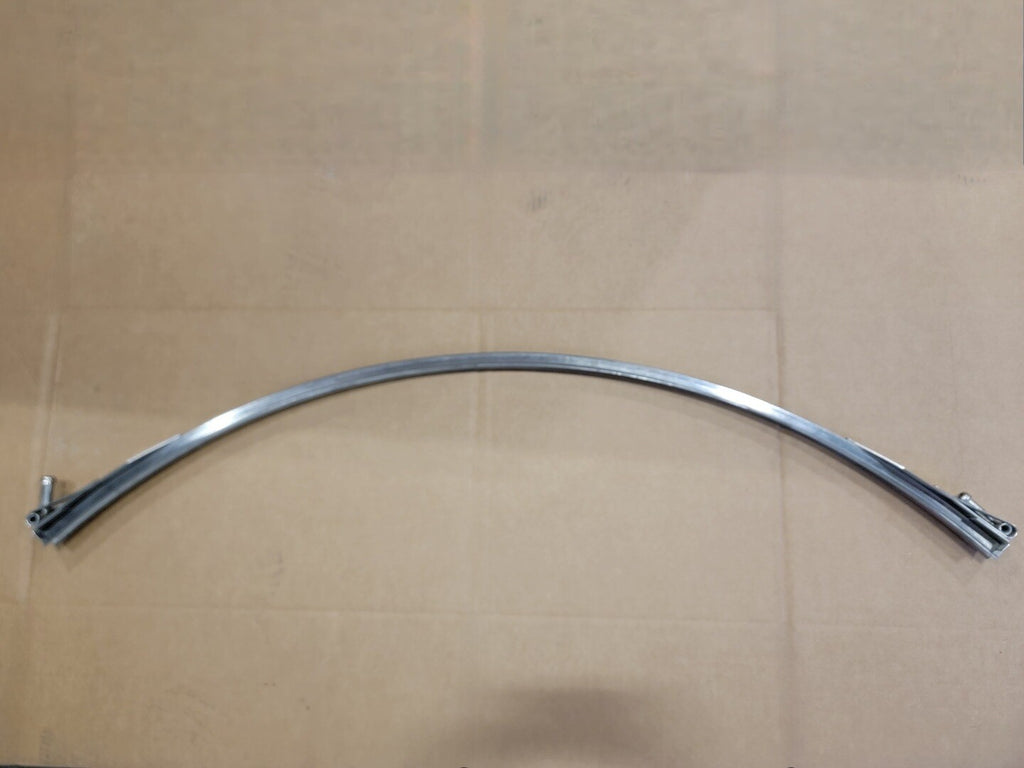 SEPARATOR ENGINEERING LTD Clamp Ring 72" Assembly 610A09YB