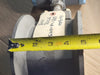 FOXBORO 4" Wafer Body Vortex Flowmeter E83WA-04S1STCDZ