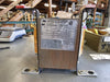 HAMMOND MANUFACTURING 3kVA Dry Transformer 575/546 Pri. Volts, 300 Sec. Volts, 135798