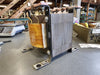 HAMMOND MANUFACTURING 3kVA Dry Transformer 575/546 Pri. Volts, 300 Sec. Volts, 135798