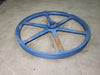 V-Belt Pulley 10FLT0124