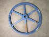 V-Belt Pulley 10FLT0124