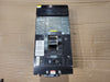 SQUARE D 300 Amp, 3 Pole, 600 Volt Circuit Breaker LH36300