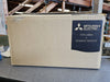 MITSUBISHI ELECTRIC CORPORATION 5 hp, 600 Volts, 3-Phase VFD FR-A860-00090-E1-N6