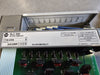 ALLEN-BRADLEY SLC 500 10-50VDC Output Module 1746-OV8
