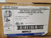 IBERVILLE 1-1/2" 90 Deg Cable Connector CI2234 (Box of 5)