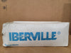 IBERVILLE 4", 1-Device Box Cover CI52-C-50-1-1/2 (Box of 25)
