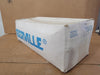 IBERVILLE 4", 1-Device Box Cover CI52-C-50-1-1/2 (Box of 25)
