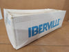 IBERVILLE 4", 1-Device Box Cover CI52-C-50-1-1/2 (Box of 25)