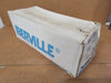 IBERVILLE 4", 1-Device Box Cover CI52-C-50-1-1/2 (Box of 25)