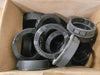 TOPAZ 1-1/4" Knockout Bushing SB175022 (Box of 50)