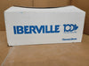 IBERVILLE Steel Stud Octagonal Box CI54171-KSSX (Box of 20)
