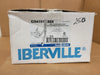 IBERVILLE Steel Stud Octagonal Box CI54151-KSSX (Box of 25)