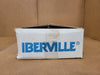 IBERVILLE 2 Gang Masonry Box CIMBD-2-K (Box of 10)