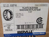 THOMAS & BETTS 1-1/4" Conduit Bushing CI2710 (Box of 50)