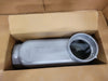 NESCO 4" LB EMT Conduit Body ELB10GC 