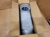 NESCO 4" LB EMT Conduit Body ELB10GC 