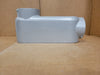 NESCO 4" LB EMT Conduit Body ELB10GC 