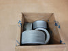 EATON 2-1/2" x 2" Conduit Hub Reducer RE76 (Box of 5)