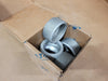 EATON 2-1/2" x 2" Conduit Hub Reducer RE76 (Box of 5)