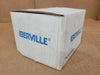 IBERVILLE 1" x 3/4" Reducing Bushing CIRB8R6 (Box of 50)