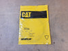CATERPILLAR O-Ring 110-7217