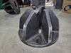 Stator Flotation Rubber Impeller KYF-10
