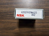 NSK Deep Groove Ball Bearing 6202VVCMAV2S, 15x35x11mm