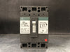 GENERAL ELECTRIC 20 Amp, 3 Pole, 600 Volts Circuit Breaker THED136020