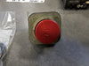 ALLEN-BRADLEY 30.5mm Extended Head Red Push Button 800T-B6A