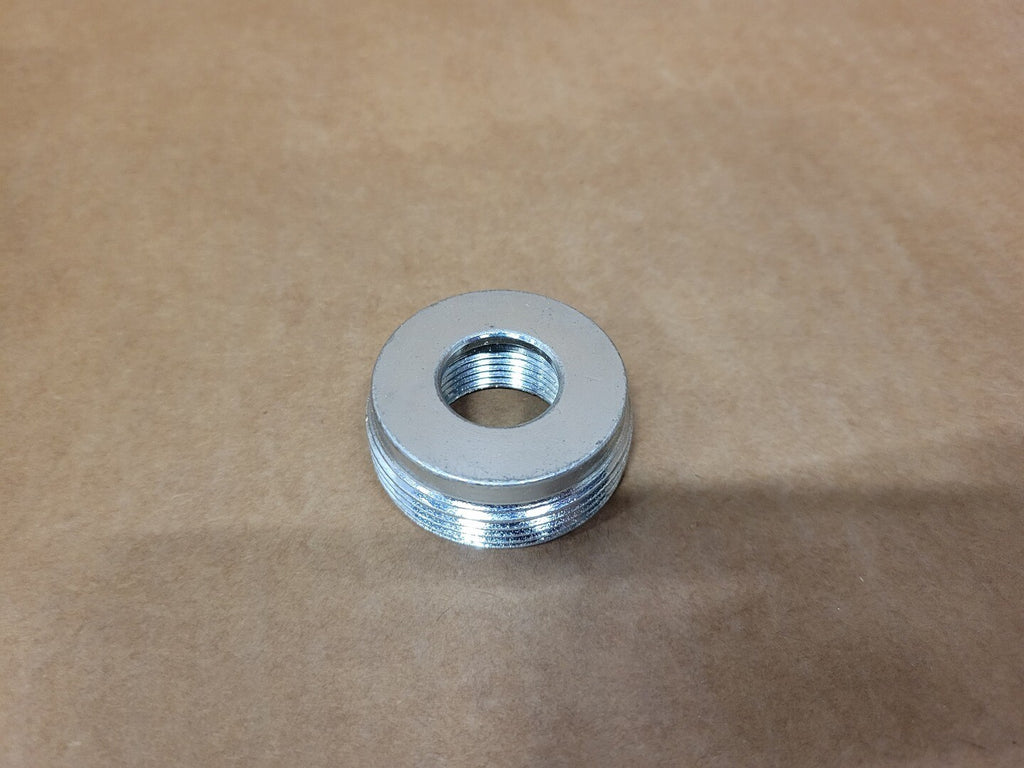 IBERVILLE 1-1/2" x 3/4" Reducing Bushing CIRB12R6 (Box of 10)