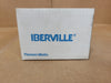 IBERVILLE 1-1/2" x 3/4" Reducing Bushing CIRB12R6 (Box of 10)
