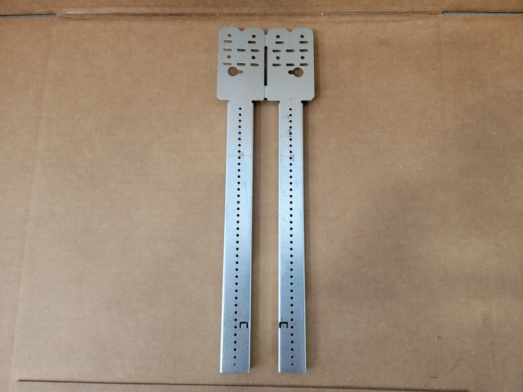 NVENT Telescoping Box Bracket TSGB16 (Box of 50)