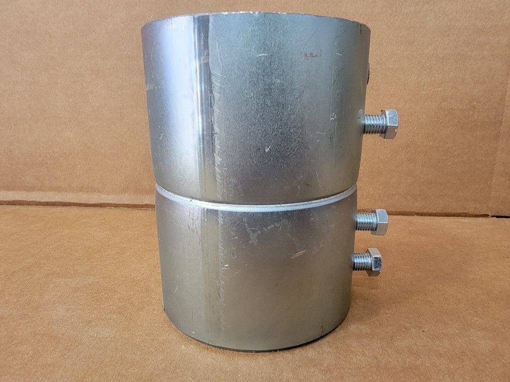 NESCO 2-1/2" EMT Set Screw Type Coupling SCP-25 (Box of 12)