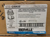 IBERVILLE 2-1/2" EMT Rigid Set Screw Connector Fitting CI5420 (Box of 10)