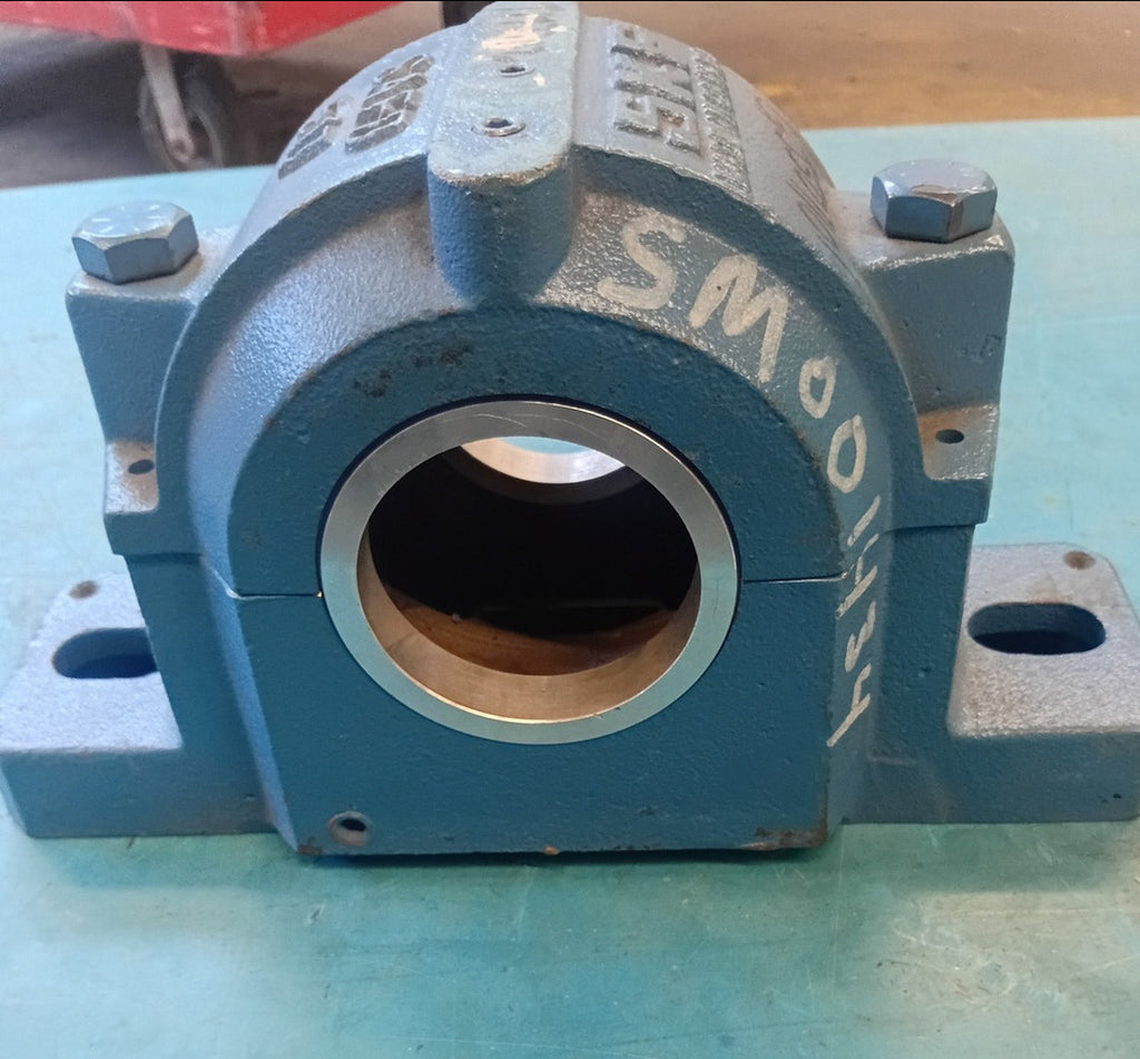 SKF Split Plummer Pillow Block Housing SAFD 517