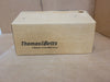 IBERVILLE 4" EMT Rigid Set Screw Coupling CI5532 (Box of 5)
