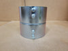 IBERVILLE 4" EMT Rigid Set Screw Coupling CI5532 (Box of 5)