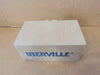 IBERVILLE 1" Plastic Bushing CI2708 (Box of 100)