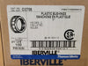 IBERVILLE 1" Plastic Bushing CI2708 (Box of 100)