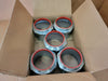 IBERVILLE 4" EMT Rigid Set Screw Insulated Connector CI5432-IT (Box of 5)
