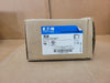 EATON 1-1/2" EMT Set Screw Type Box Connector 454 (Box of 10)